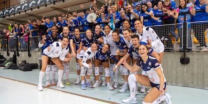 Courmayeur Cup: la seconda edizione la vince Novara