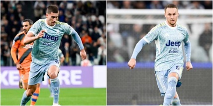 Juve-Atalanta, le pagelle dei bianconeri: Koopmeiners si eclissa, Yildiz flessione drastica