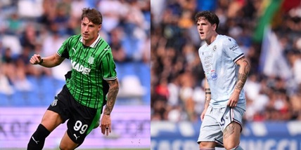 Dove vedere Sassuolo-Udinese in tv? Dazn o sky, orario