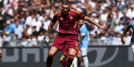 Dove vedere Roma-Verona in tv? Dazn o Sky, orario