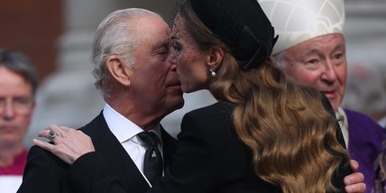 Kate Middleton e Re Carlo, "rapporto in crisi, l'inaspettato cambio di direzione"