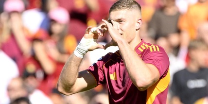 Gasperini e la frase a Dovbyk che racchiude tutta la vittoria della Roma con il Verona