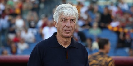Gasperini dopo Roma-Verona: "Svilar è una garanzia. Dovbyk? Il gol gli darà fiducia"