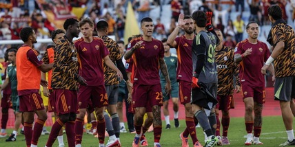 Dovbyk e Soulé, la Roma non si ferma e supera il Verona: agganciato il Napoli in vetta alla classifica