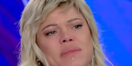 Floriana Secondi: "Il mio compagno Angelo ha un tumore. Mio cugino è stato ucciso"