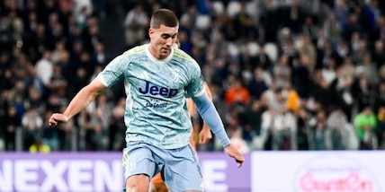 Juve, ecco i club pronti a prendere Vlahovic a zero Juve, ecco i club pronti a prendere Vlahovic a zero