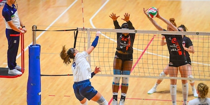 Perugia vince il 1° Memorial Simonetta Avalle