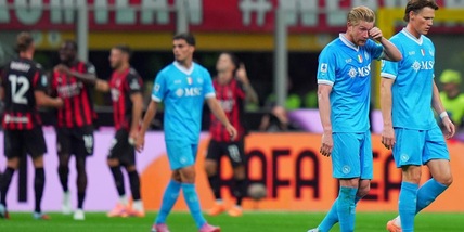I Top e Flop di Milan-Napoli: Pulisic ingiocabile, Politano ci prova. Hojlund intrappolato