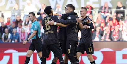 Lo Stoccarda vince in rimonta a Colonia. Pari tra Friburgo e Hoffenheim