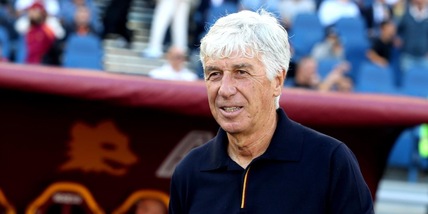 Roma, si vede l'anima