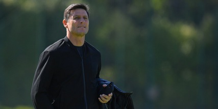 Javier Zanetti in lutto, è morto papà Rodolfo. Il cordoglio dell'Inter