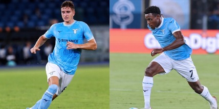 Novità in casa Lazio, Basic prende il posto di Dele-Bashiru infortunato: cosa cambia al Fantacalcio®?