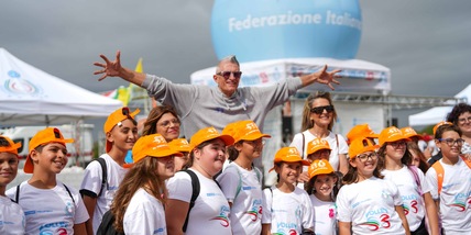 Il circuito dell' S3 riparte da Parma