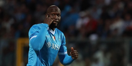 Lukaku, denuncia shock sul padre: "Estorsioni bloccano il funerale"