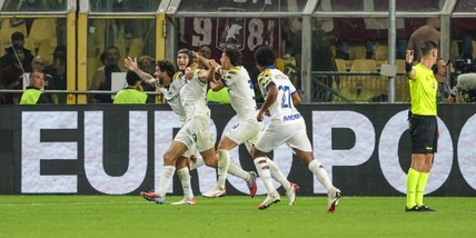 Una doppietta di Pellegrino stende il Torino: prima vittoria in campionato per il Parma