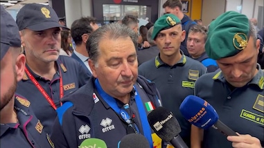 De Giorgi sulle Olimpiadi: "È prematuro? A voglia..."