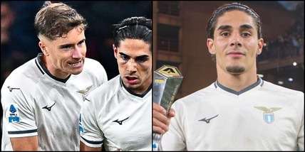 Genoa-Lazio, le pagelle dei biancocelesti: Basic regge, Cancellieri al top