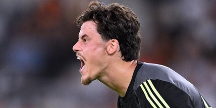 San Svilar, record e miracoli per la Roma: la media di parate a partita è clamorosa!