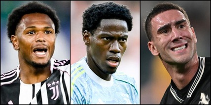 Juve, la mossa in attacco di Tudor per la Champions: chi giocherà contro il Villarreal