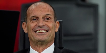 Le quattro mosse di Allegri che hanno trasformato il Milan