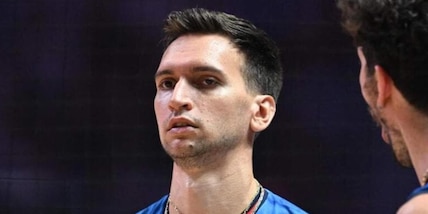 Yuri Romanò, l'intervista: "Vivo e gioco per sfide così"