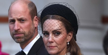 Kate Middleton e William fanno arrabbiare i nuovi vicini (che rischiano l'arresto)