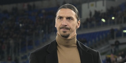 Zlatan Ibrahimovic torna in tv, ecco dove e quando lo vedremo