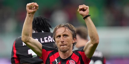 Il Milan di Allegri e Modric ha convinto tutti: perché è da scudetto