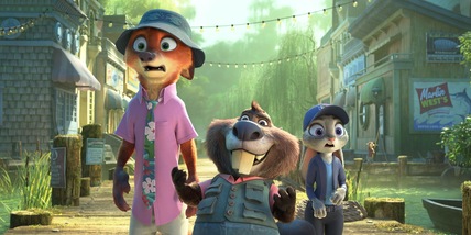 Zootropolis 2: il trailer svela nuovi personaggi e la canzone originale di Shakira