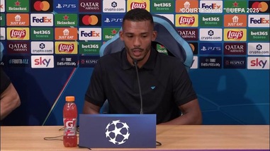 Juan Jesus torna su Milan-Napoli: "Avete visto la loro esultanza?"