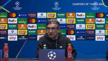 Juric: "Grande emozione e dedica ai tifosi. Su Ederson e Lookman..."