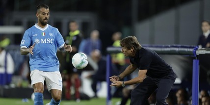 Dove vedere Napoli-Sporting in tv? Sky o Prime Video, orario