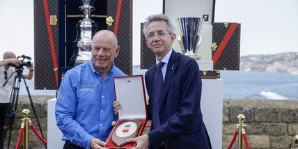 Napoli, Manfredi esclusivo: "Cosa mi piace? Vincere. Sul Maradona..."