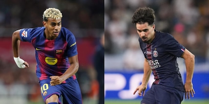 Dove vedere Barcellona-PSG in tv? Sky o Prime Video, orario