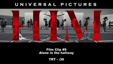 Him, guarda una clip esclusiva