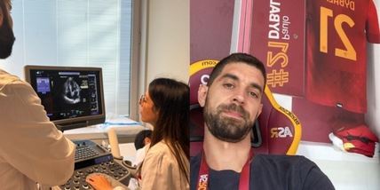 Marco Mascarucci, la morte del tifoso della Roma porta a un importante progetto medico: i dettagli