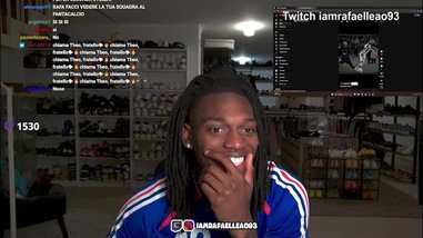 Milan, Leao: "Yamal è pazzo, non è normale. Troppo forte"