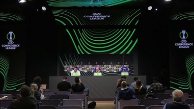 Pioli: "La Conference è un obiettivo. Vogliamo alzare il livello"