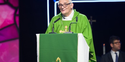 Flotilla: Zuppi, sia rispettata la dignità delle persone