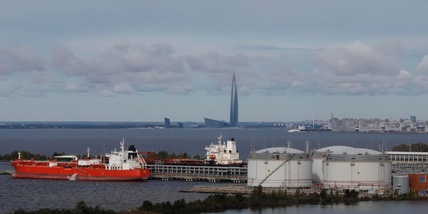 G7: misure contro chi aumenta acquisto di petrolio russo