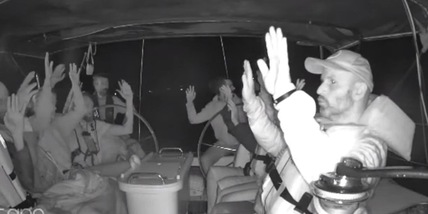 Flotilla, 'circa 30 imbarcazioni procedono verso Gaza'