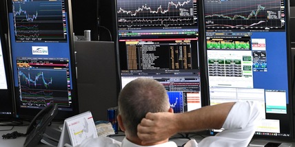 Borsa: Milano apre in rialzo, Ftse Mib +0,57%
