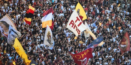 Roma-Lilla, all'Olimpico fa il suo esordio "Al Mio Posto": come nasce l'iniziativa e di cosa si tratta