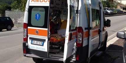 Tre morti in incidente sull'Aurelia a Grosseto