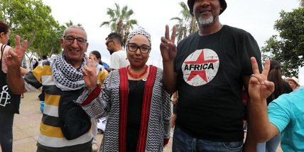 Sudafrica, 'blitz Israele contro Flotilla è un'offesa grave'