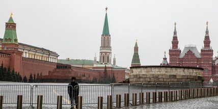 Ue, ritorsioni di Mosca su asset? La nostra non sarebbe confisca