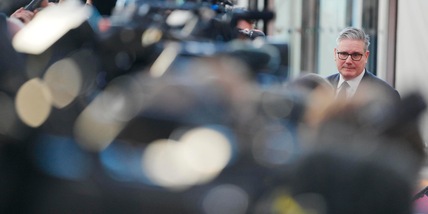 Attacco alla sinagoga di Manchester, 'morto uno dei feriti'