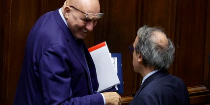 Crosetto,bruciare tutto in Italia non serve ai palestinesi