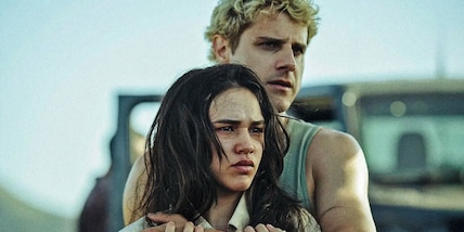 Io Sono Rosa Ricci: presentato il trailer del film tratto da Mare Fuori