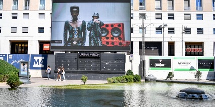 Fiera Milano porta l’hockey in città: appuntamento in piazza San Babila